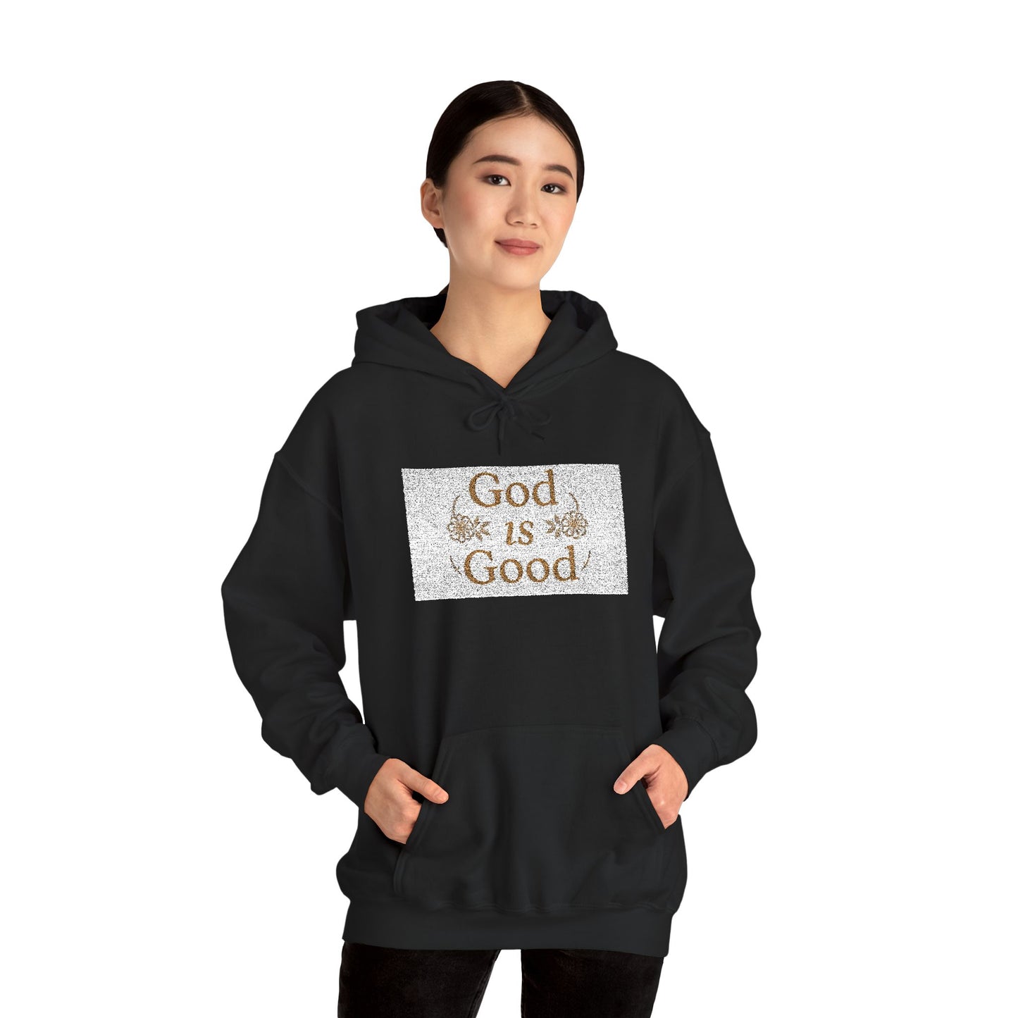 "God is Good Hoodie"