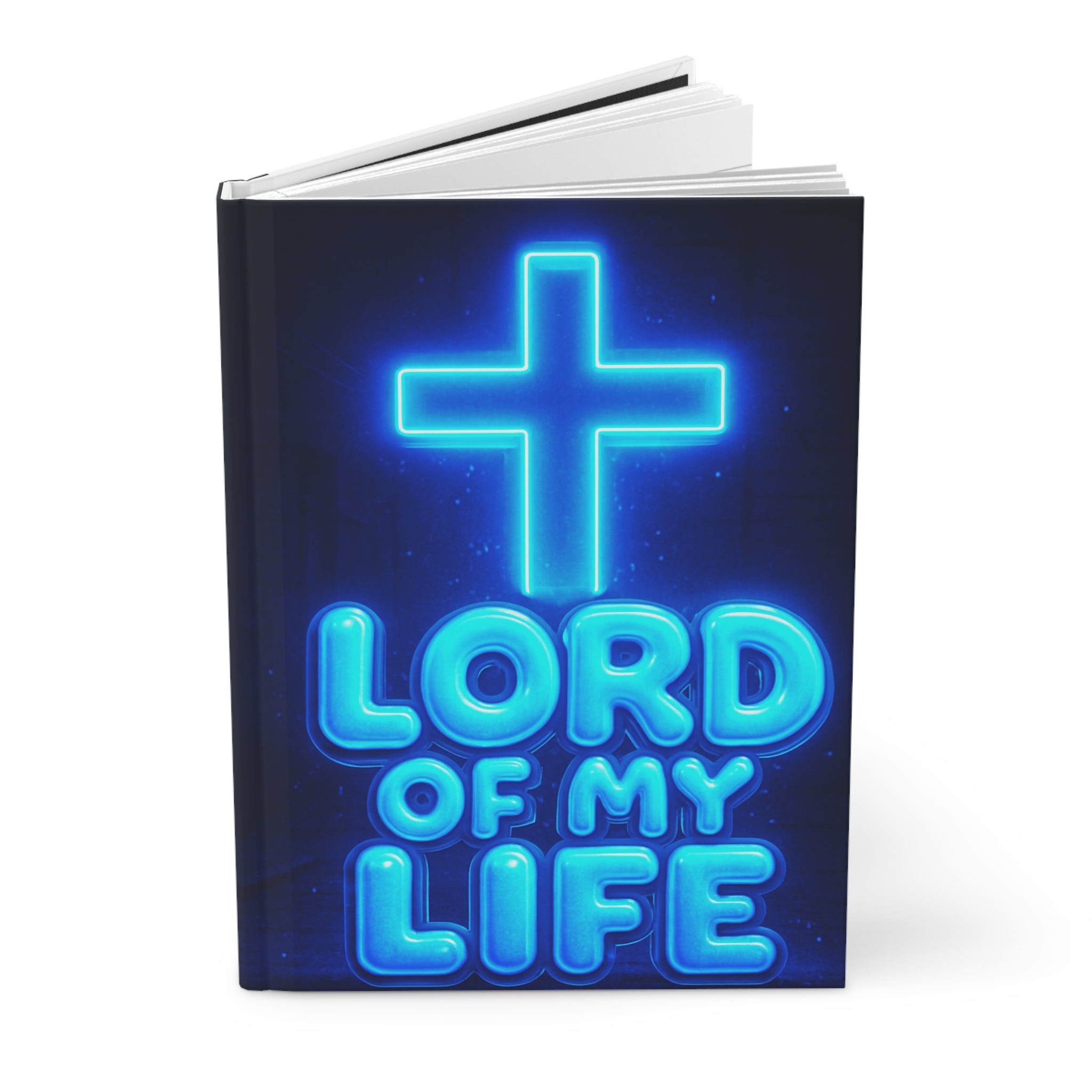 Faith Hardcover Journal