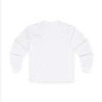 Faith Love Christmas Long Sleeve Tee