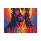 Canvas Print - Jesus