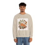 Fall Sweater - Crewneck Sweatshirt