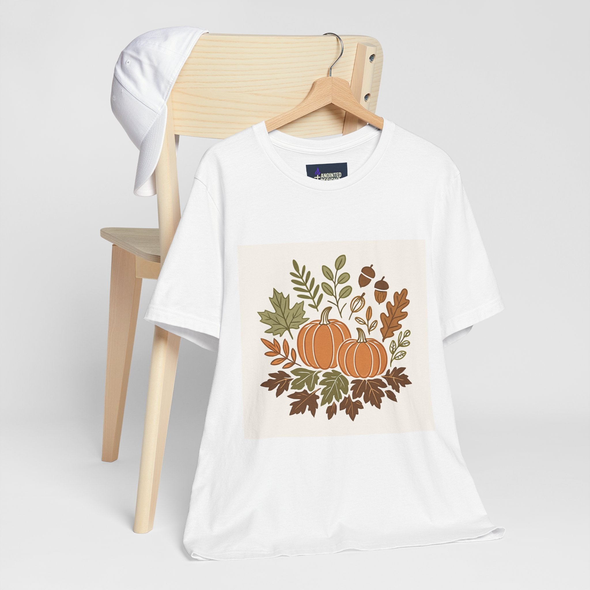 Autumn T-Shirt - Unisex Tee