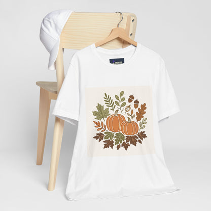 Autumn T-Shirt - Unisex Tee