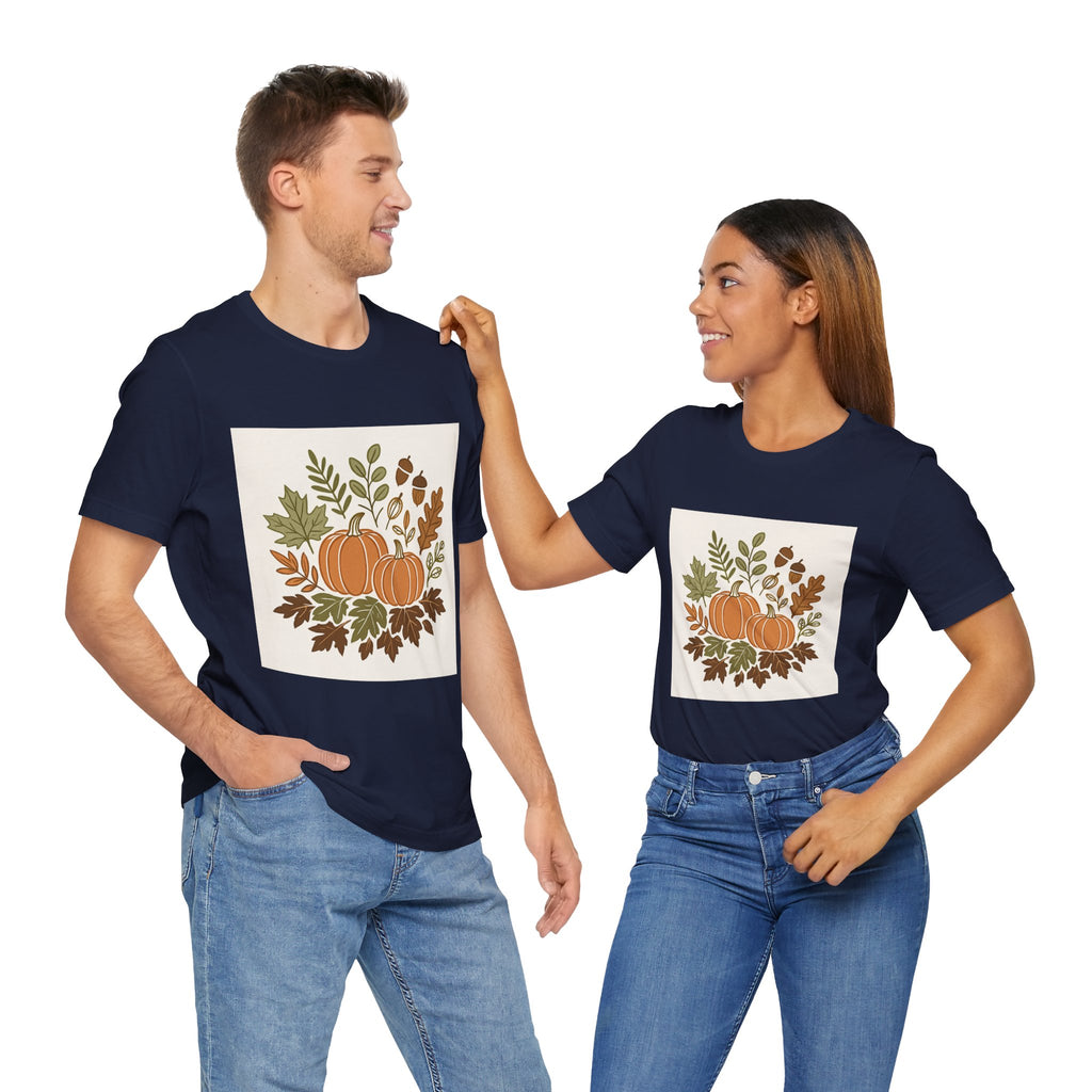 Autumn T-Shirt - Unisex Tee