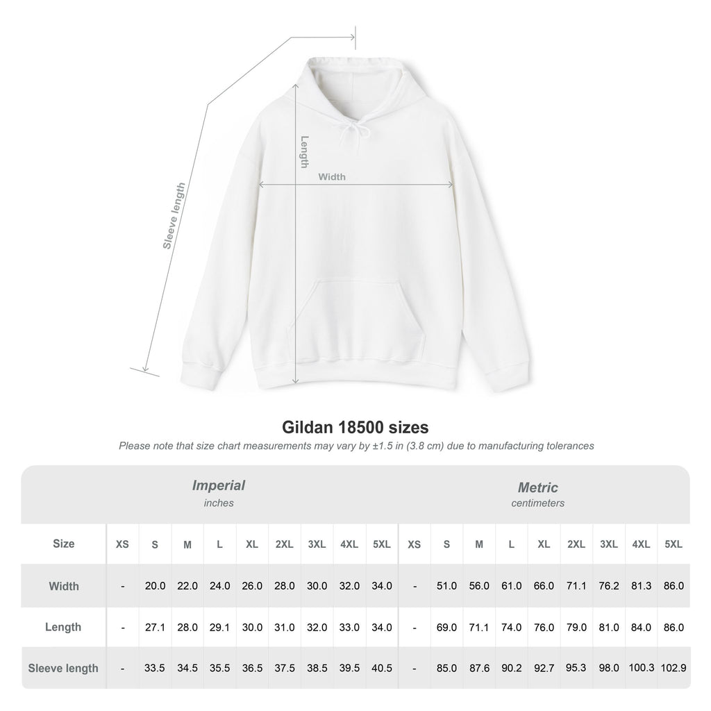 God is Good Unisex Hoodie