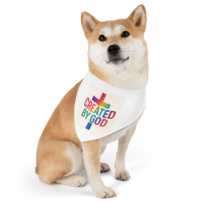 Dog Bandana