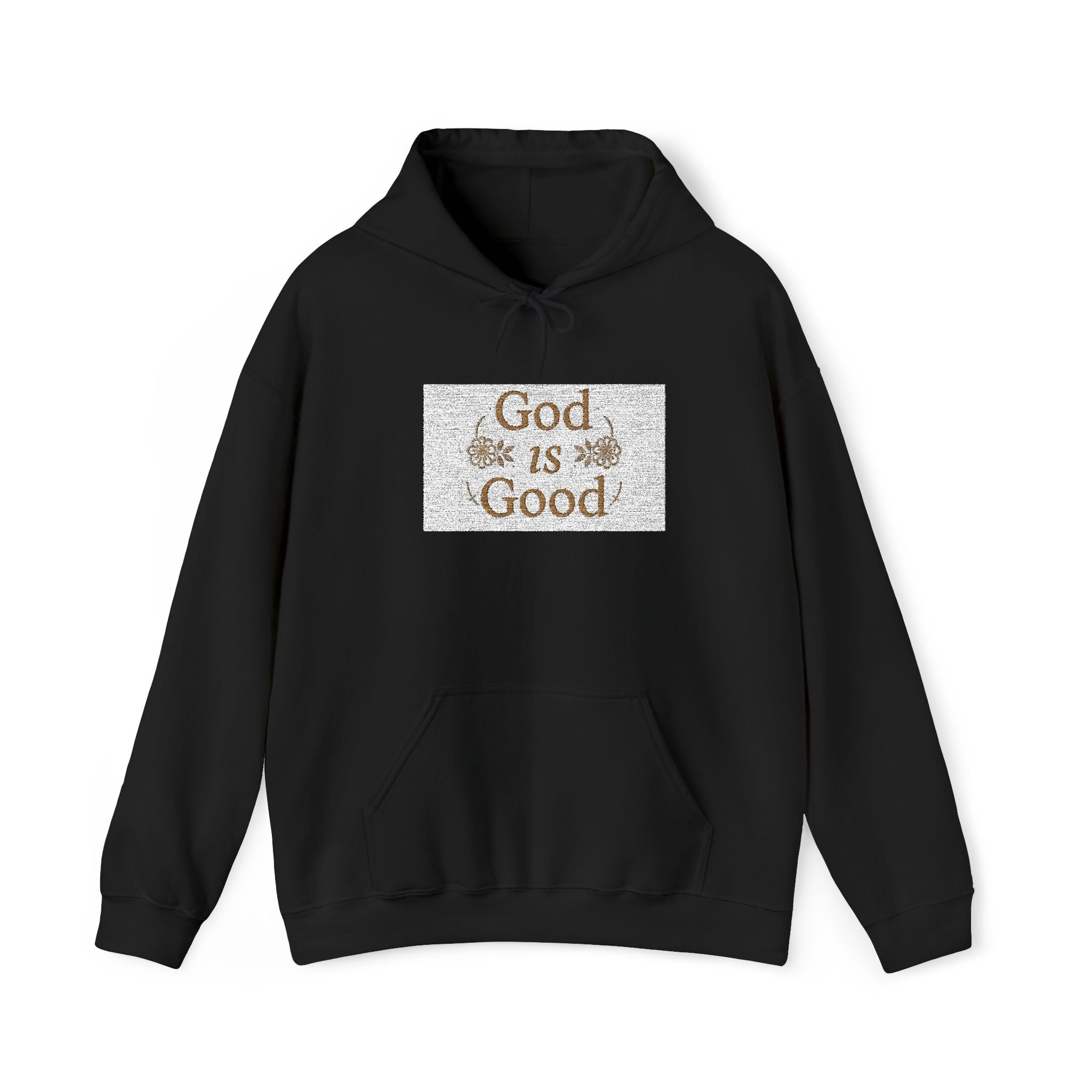 "God is Good Hoodie"