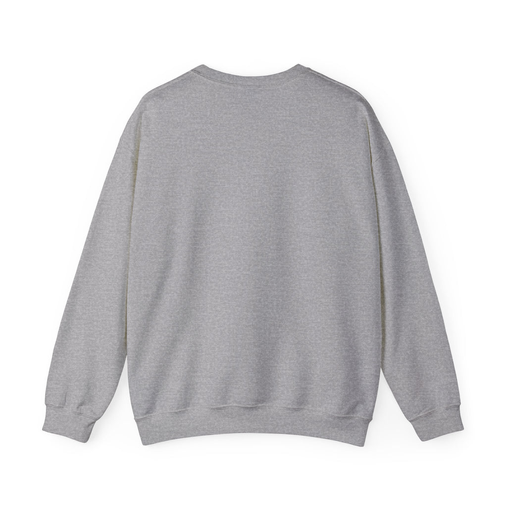 Fall Sweater - Crewneck Sweatshirt