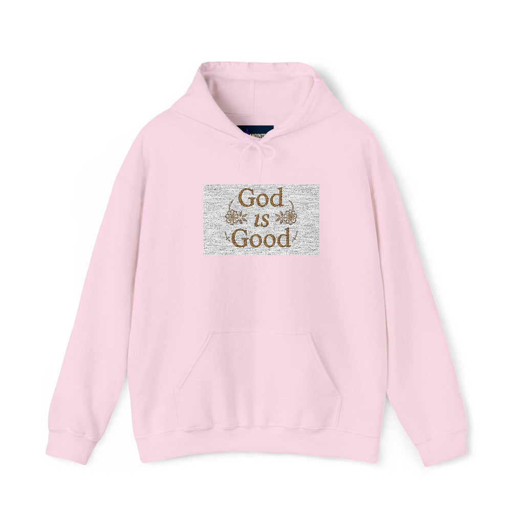 God is Good Unisex Hoodie