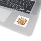 Autumn Sticker Set