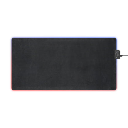 Mouse Pad - Faith Love Hope Design