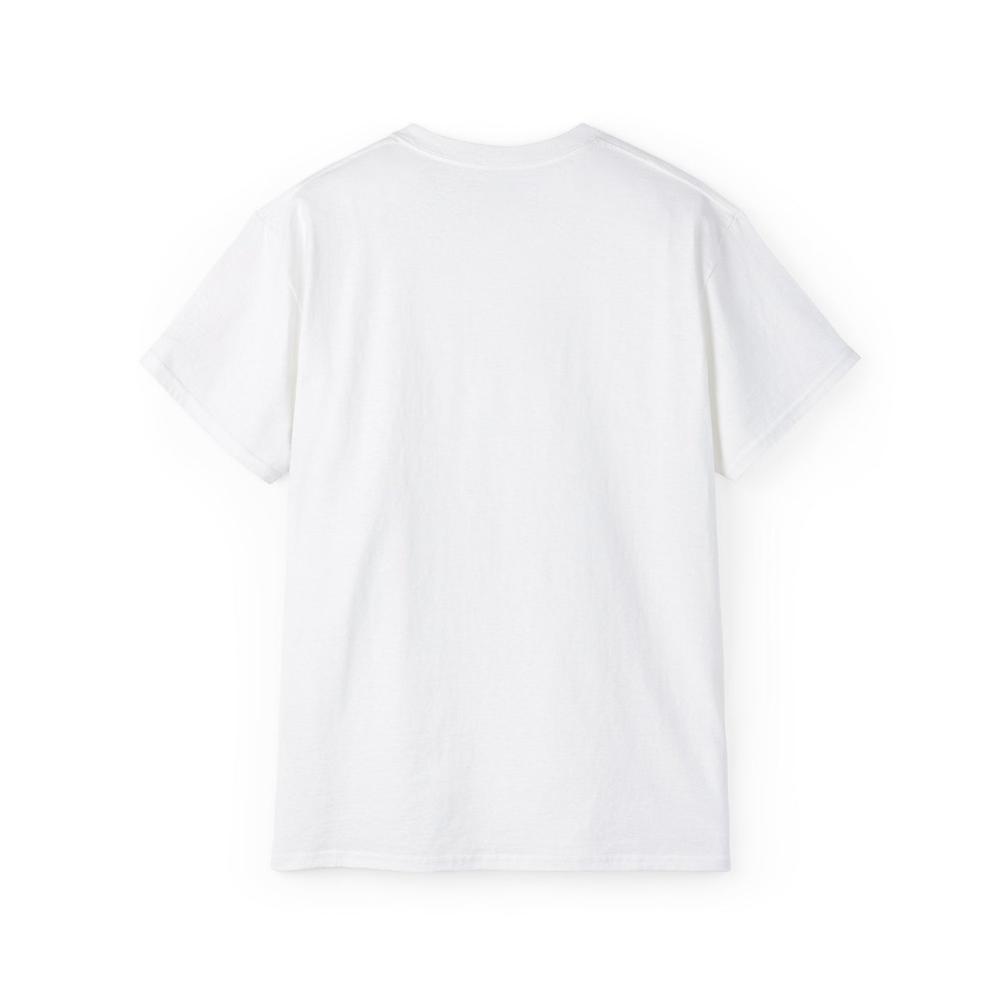 "Jesus saves" T-shirt