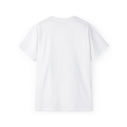"Jesus saves" T-shirt