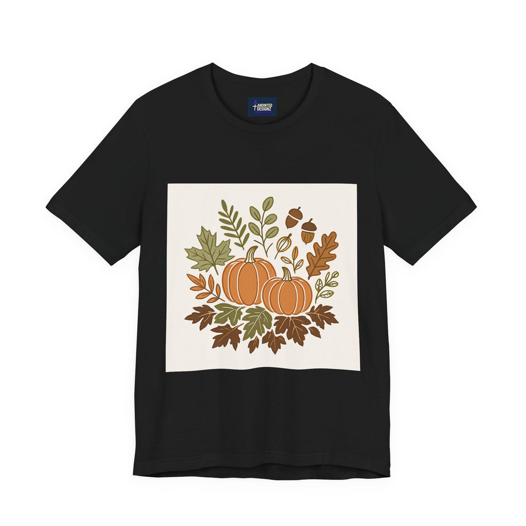 Autumn T-Shirt - Unisex Tee