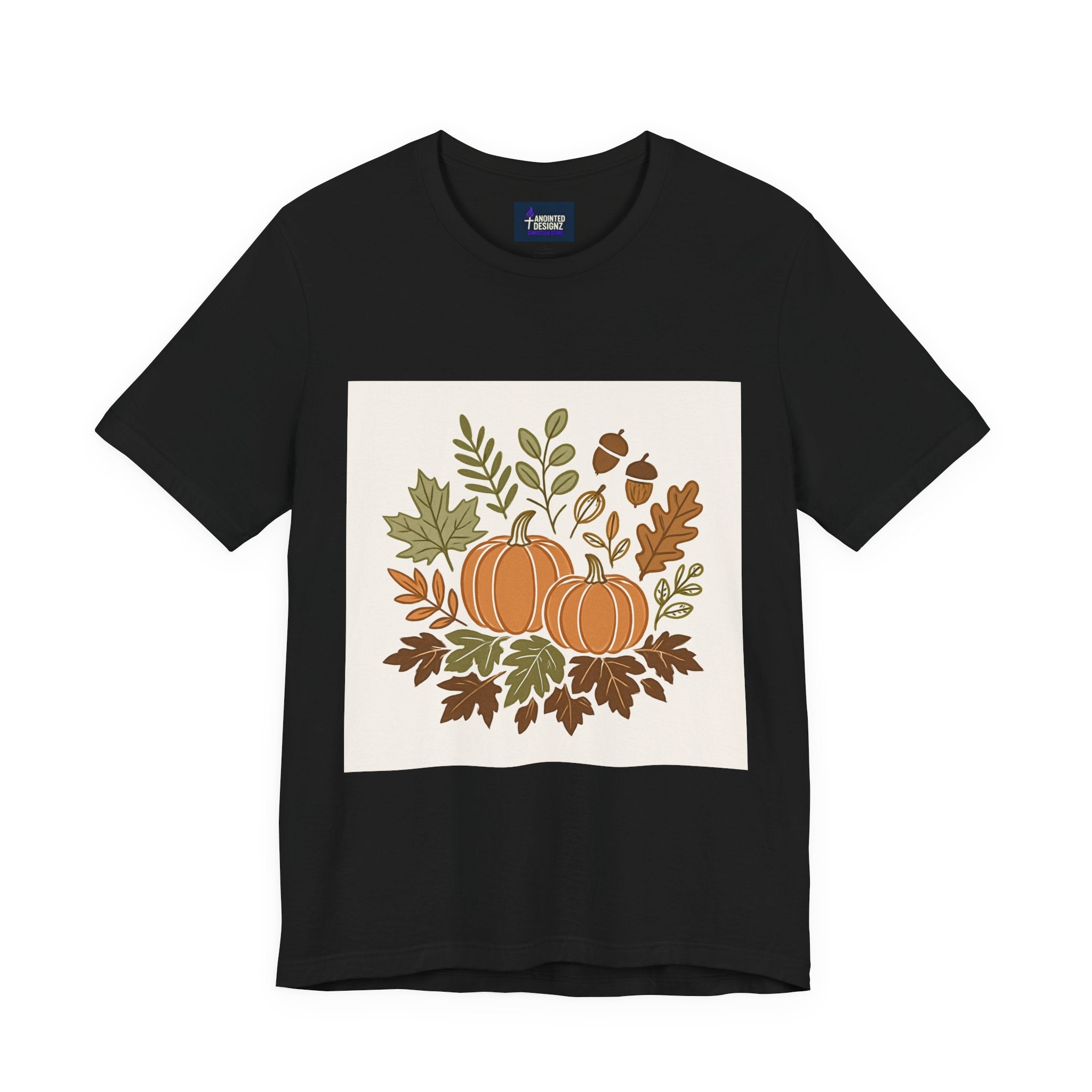 Autumn T-Shirt - Unisex Tee