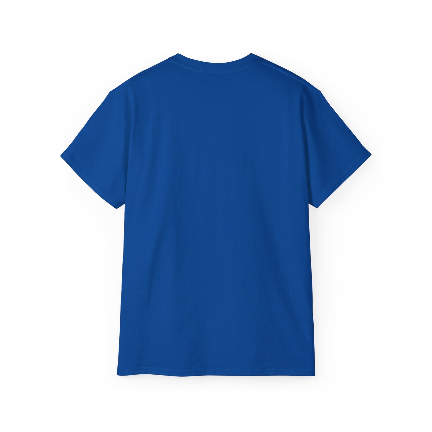"Jesus saves" T-shirt