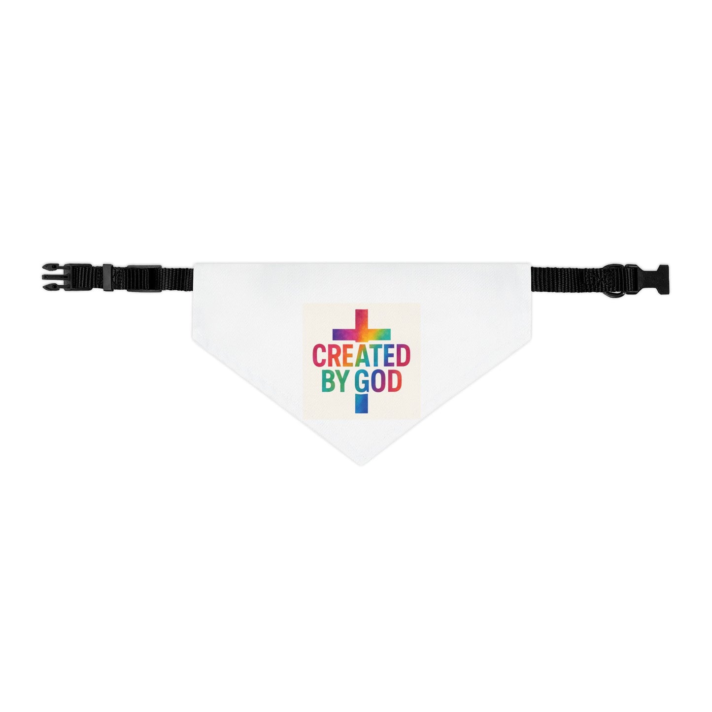 Dog Bandana