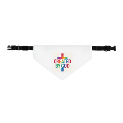 Dog Bandana