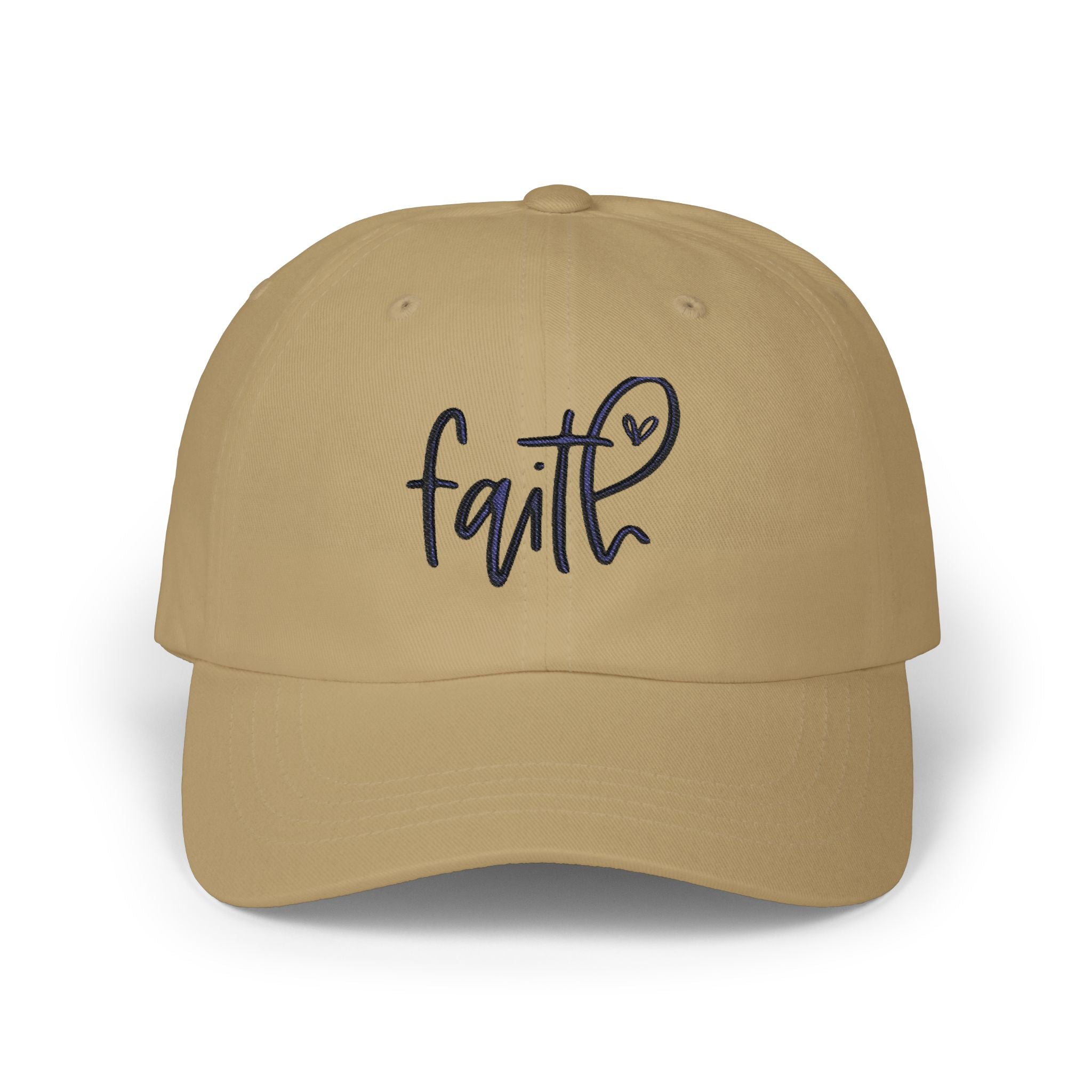 Faith hat