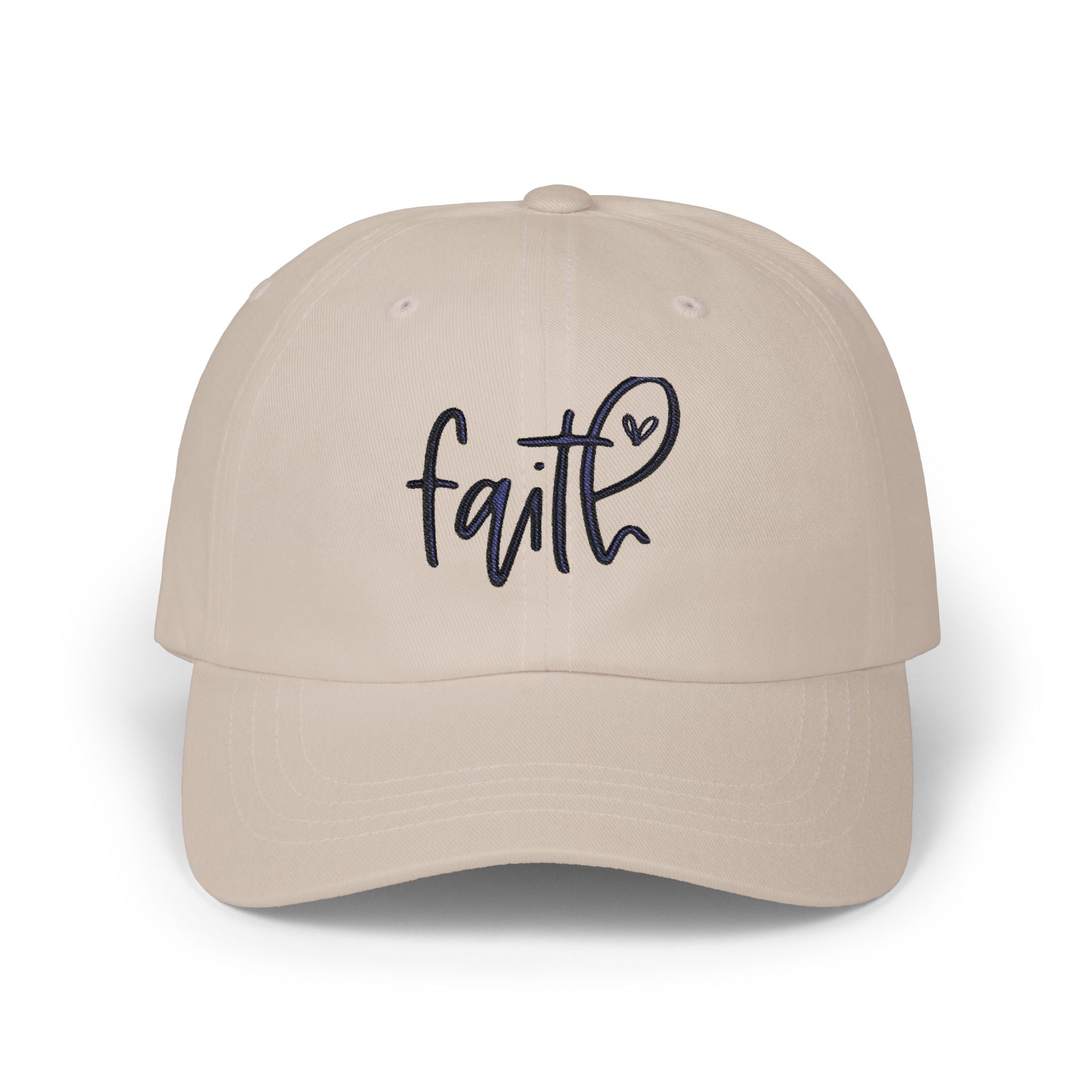Faith hat