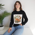 Fall Sweater - Crewneck Sweatshirt