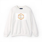 Floral God Is Good Sweatshirt