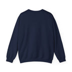 Fall Sweater - Crewneck Sweatshirt