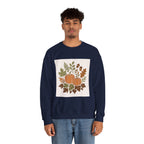 Fall Sweater - Crewneck Sweatshirt