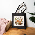 Fall Tote Bag