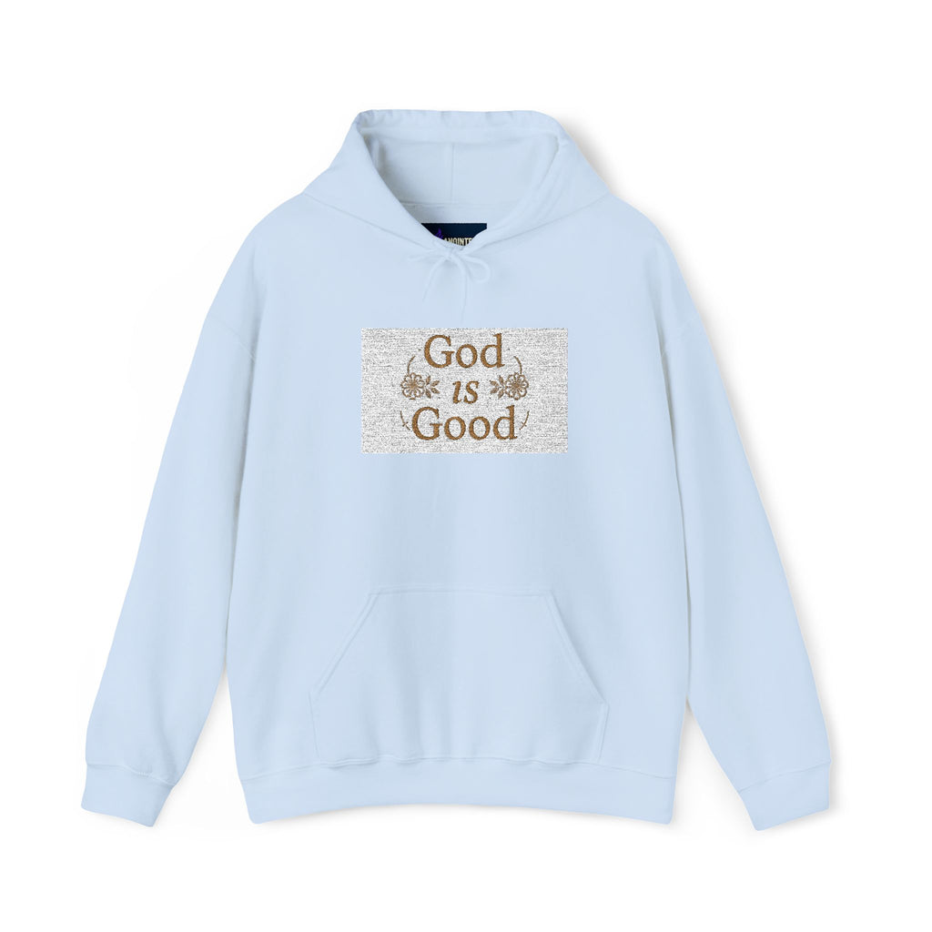 God is Good Unisex Hoodie