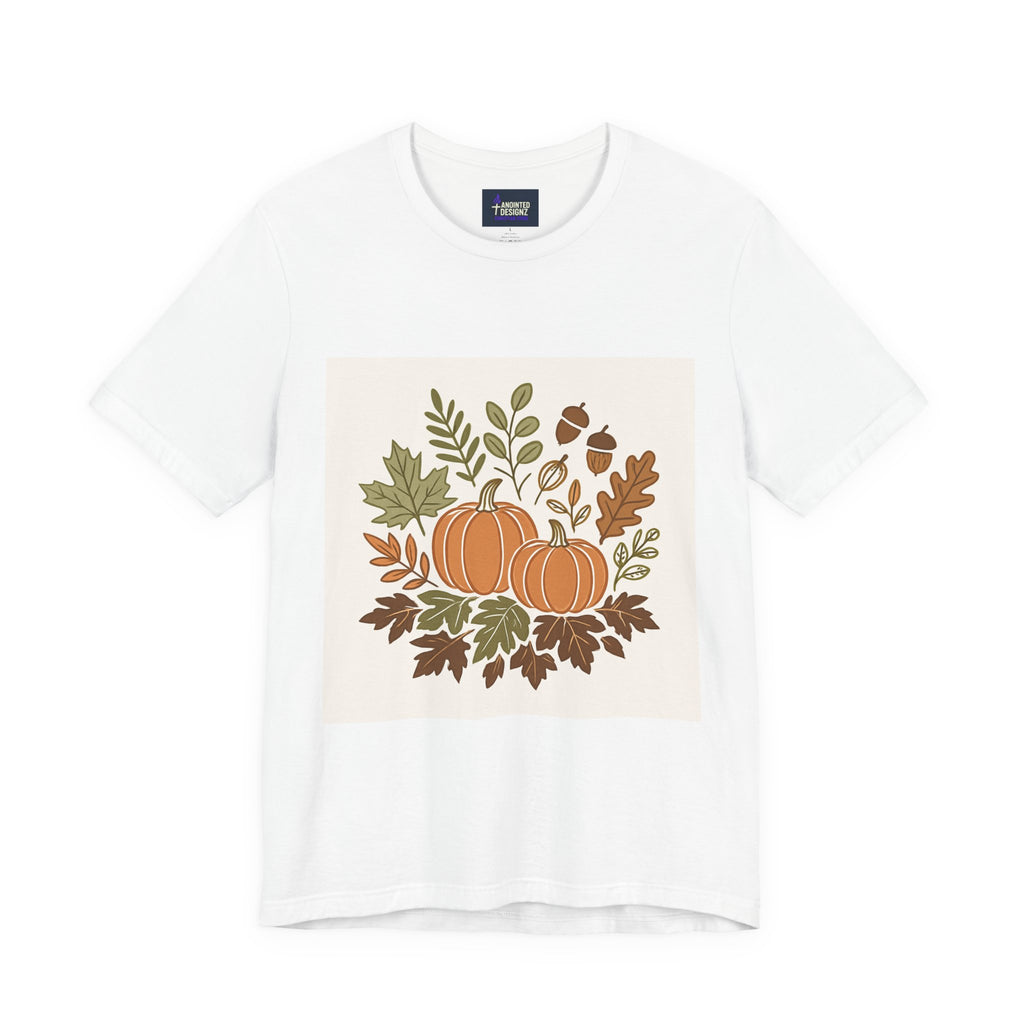 Autumn T-Shirt - Unisex Tee