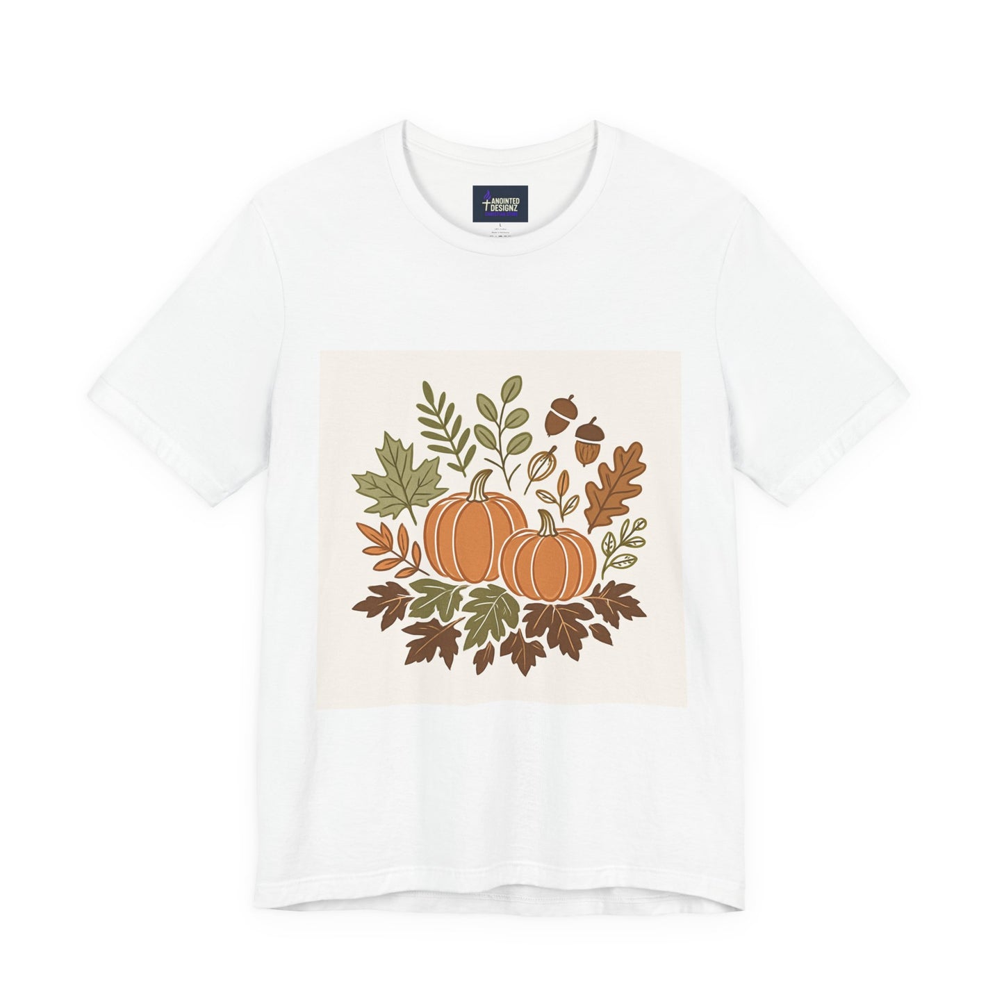 Autumn T-Shirt - Unisex Tee