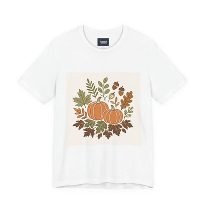 Autumn T-Shirt - Unisex Tee