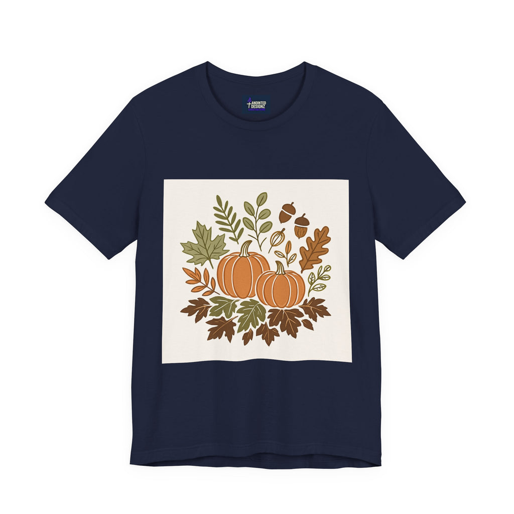 Autumn T-Shirt - Unisex Tee