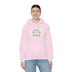 God is Good Unisex Hoodie