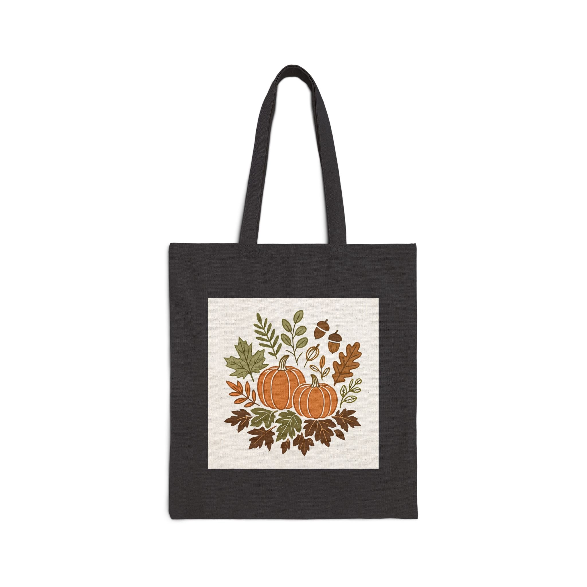 Fall Tote Bag