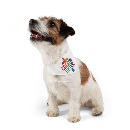 Dog Bandana