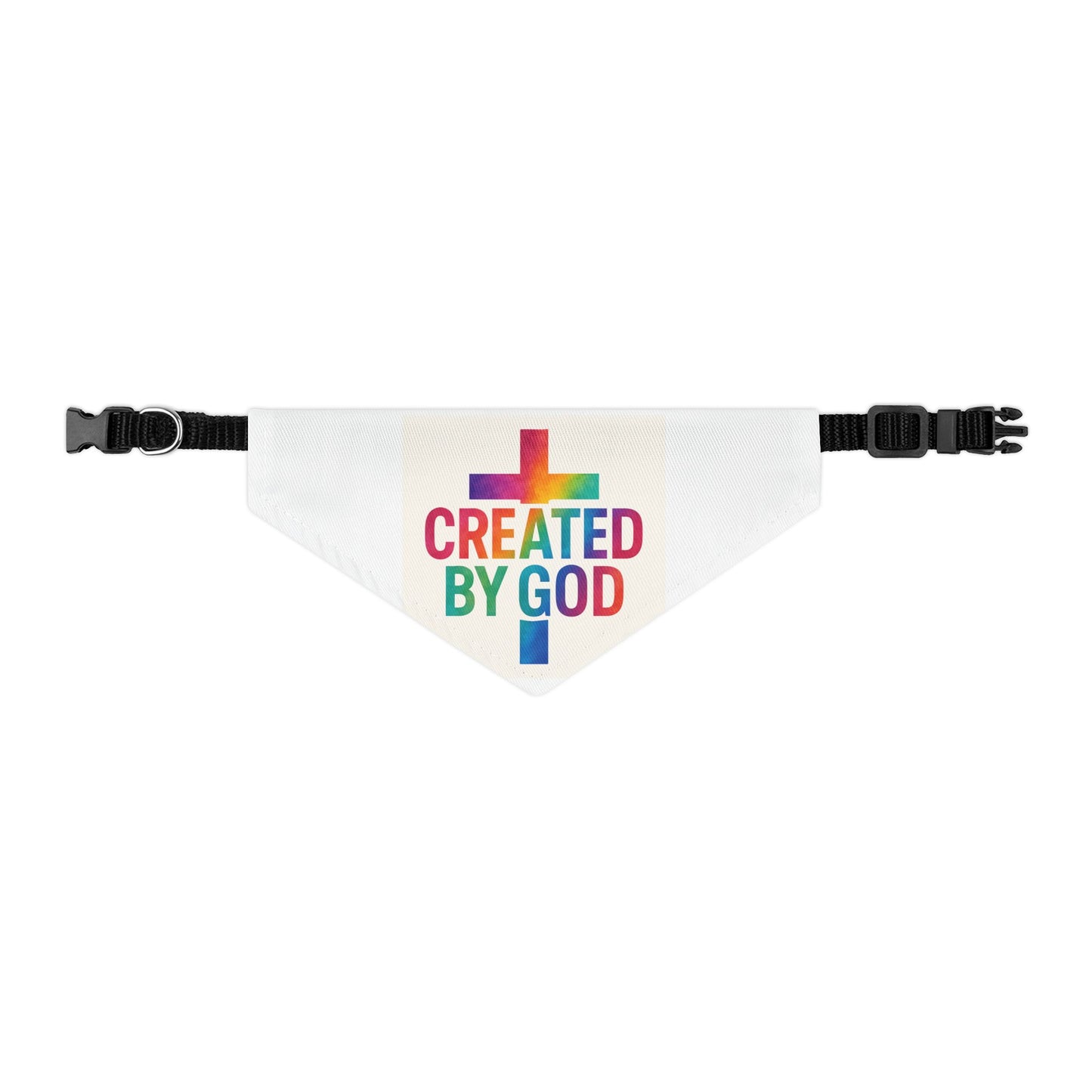 Dog Bandana