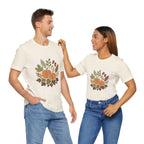 Autumn T-Shirt - Unisex Tee