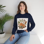 Fall Sweater - Crewneck Sweatshirt