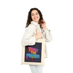 Tote Bag - Pray Pray Pray Trust the Process