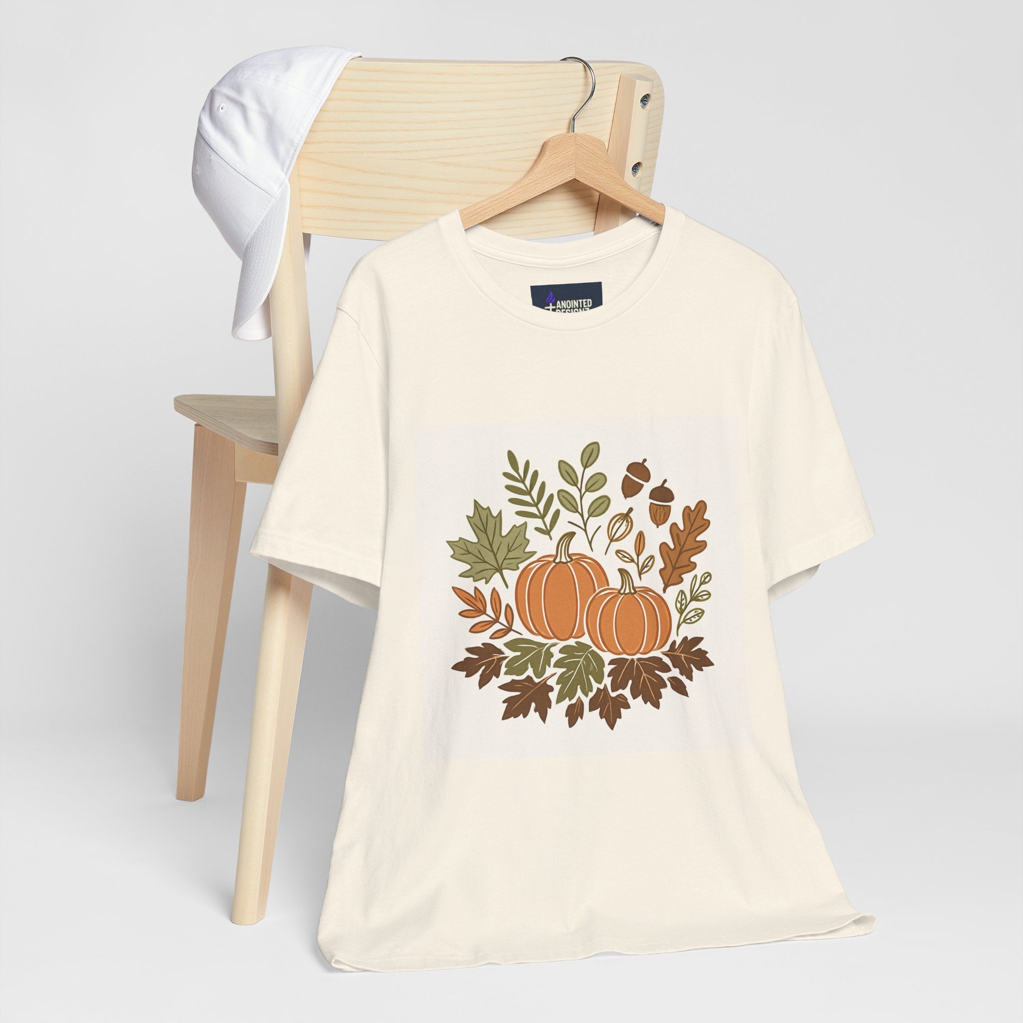 Autumn T-Shirt - Unisex Tee