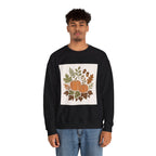 Fall Sweater - Crewneck Sweatshirt