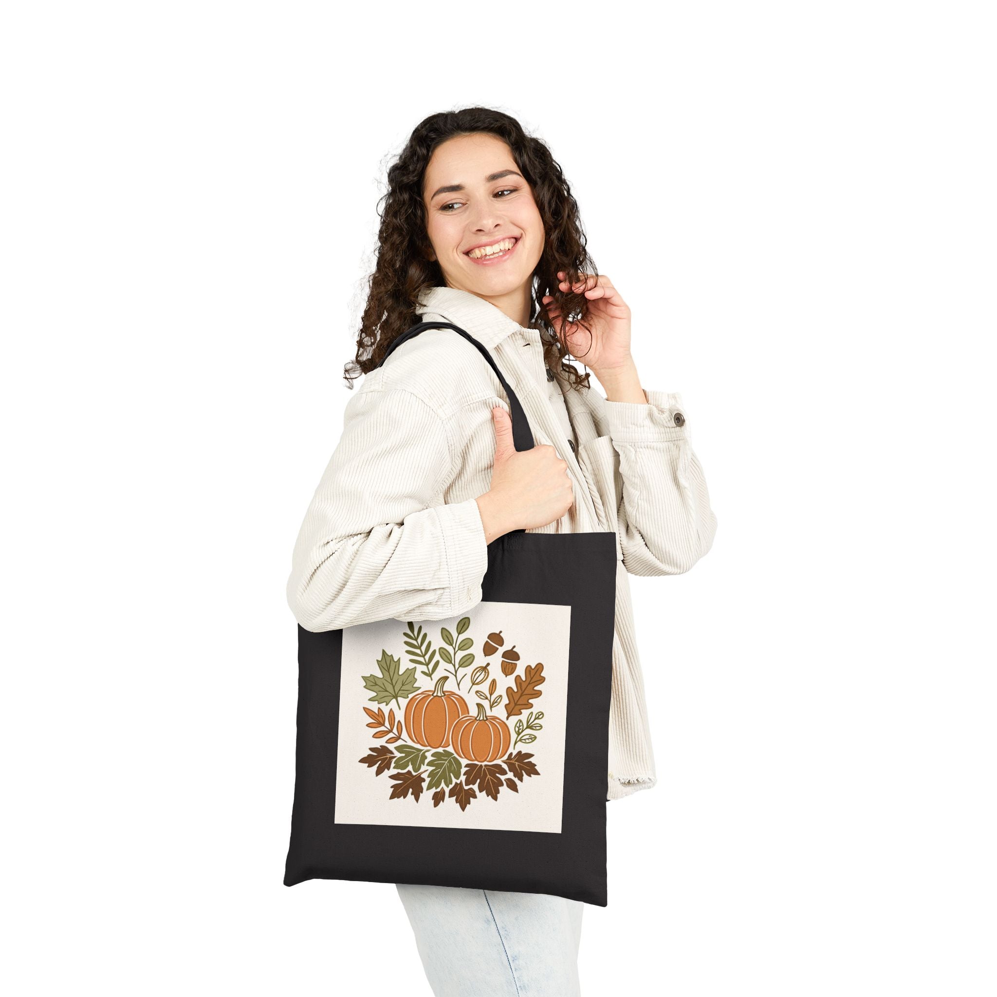 Fall Tote Bag