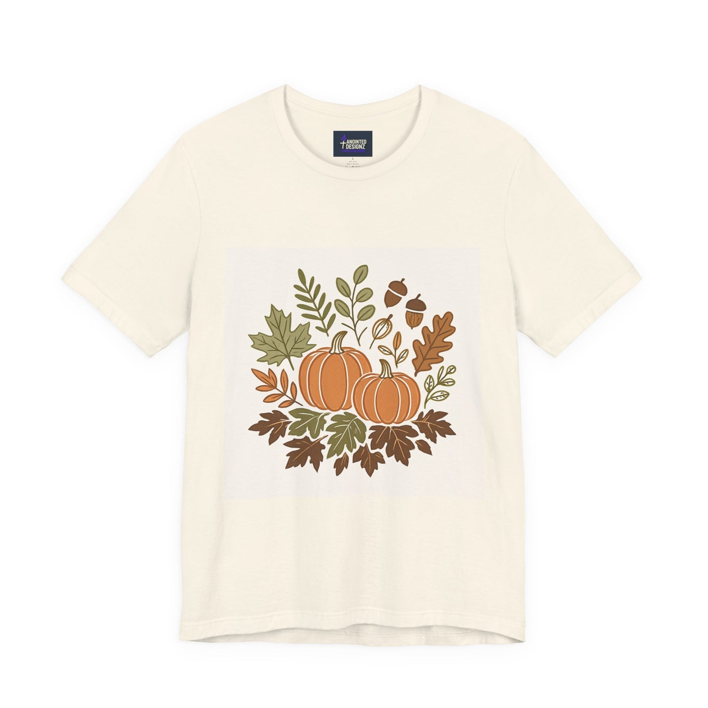 Autumn T-Shirt - Unisex Tee