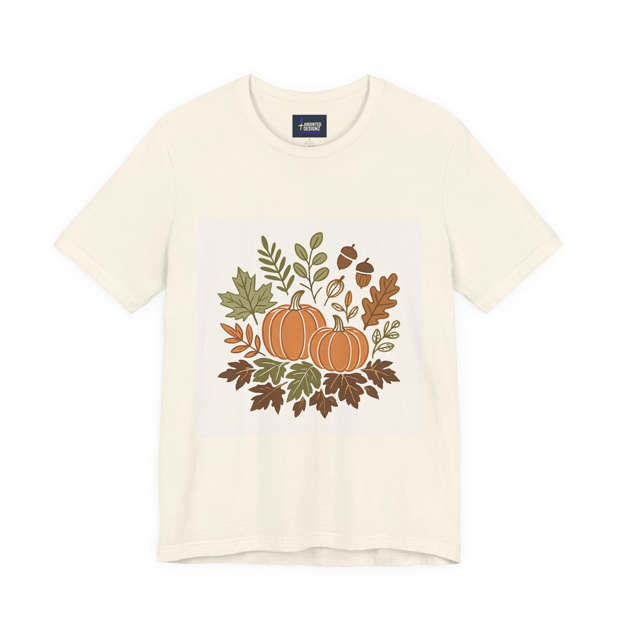 Autumn T-Shirt - Unisex Tee
