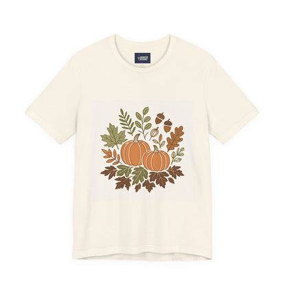 Autumn T-Shirt - Unisex Tee