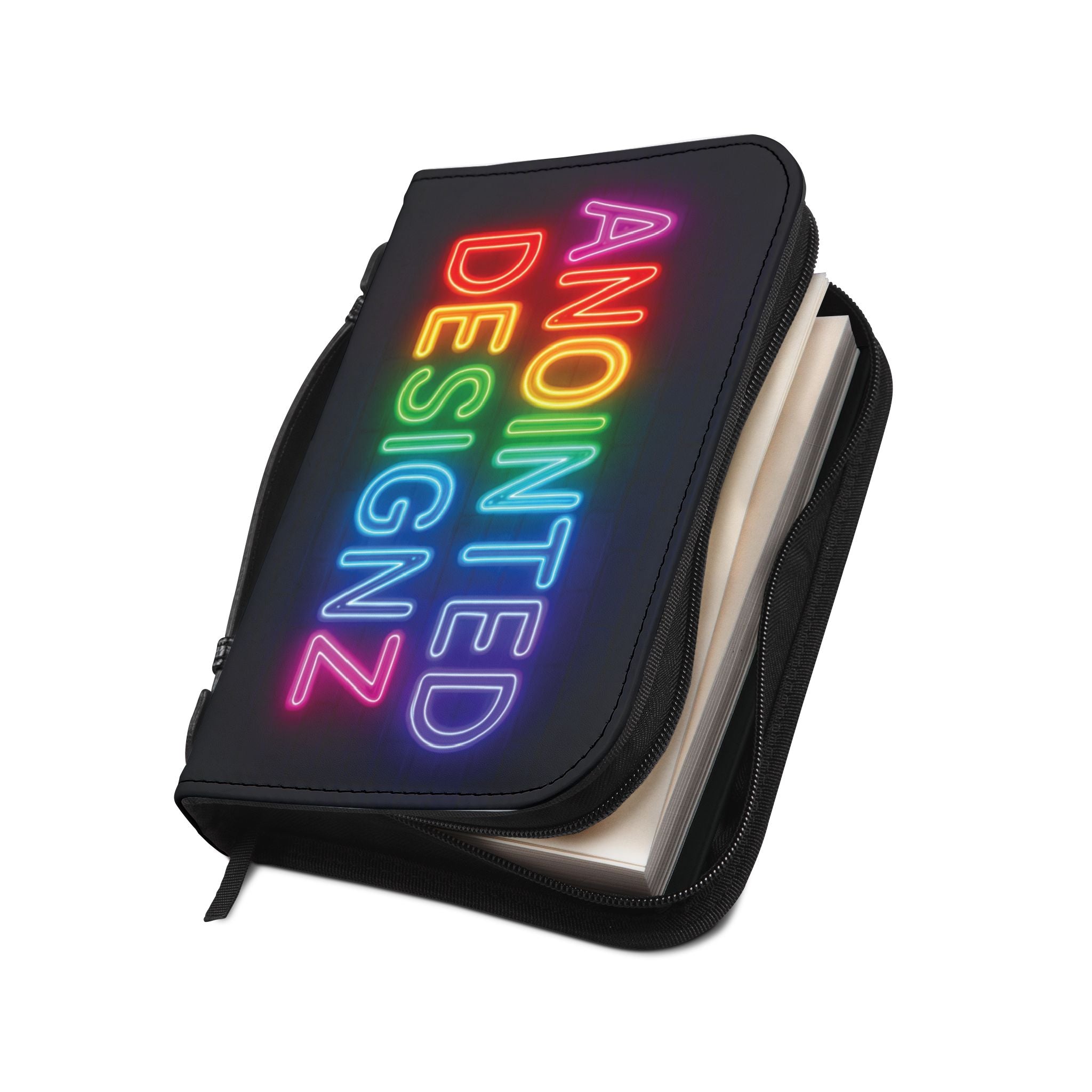 “Joshua 1:9 Bible Cover”