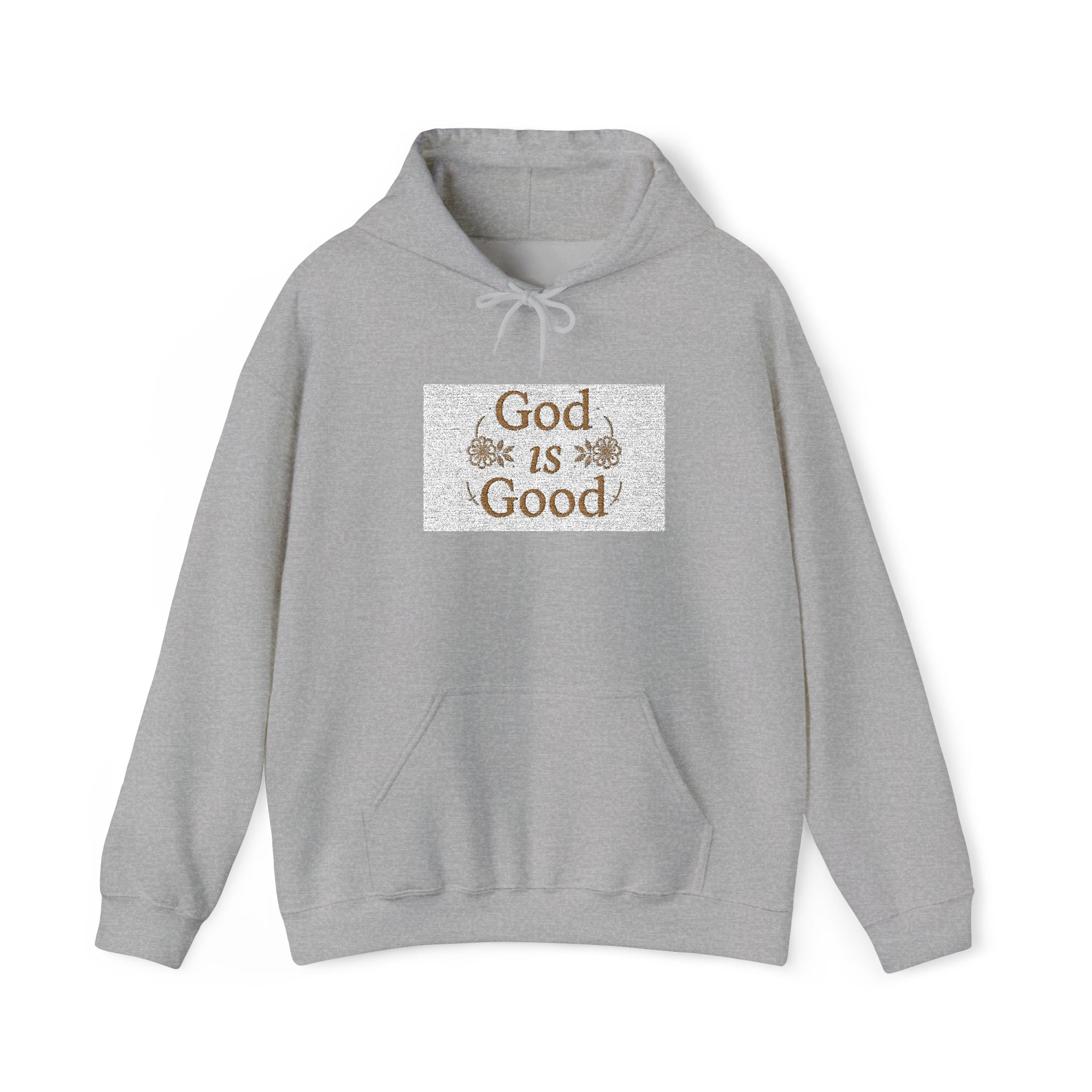 "God is Good Hoodie"
