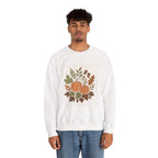 Fall Sweater - Crewneck Sweatshirt